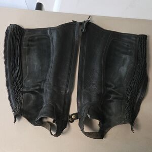 Ariat All Around Chap III, XST